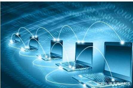 計算機網絡的演變 從孤島互聯到智能融合的飛速發展之路